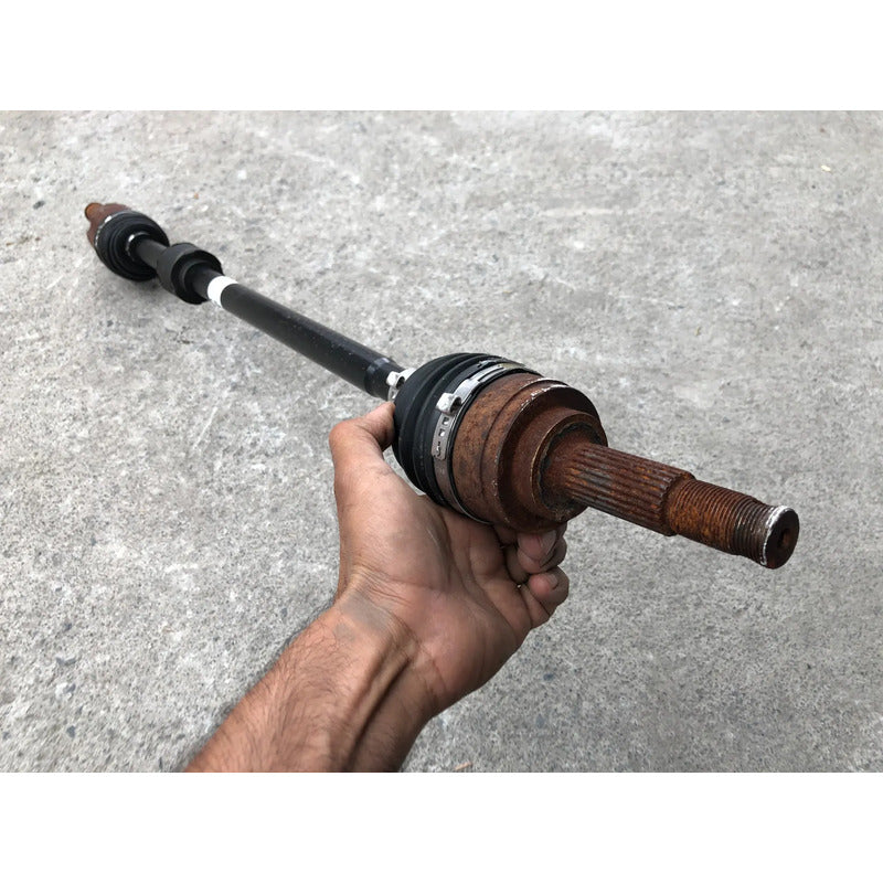 Junta Homocinetica Delantera Derecha Original Para Nissan Kicks 2018, 2019, 2020, 2021 Motor 1.6
