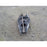 Horquilla Trasera Derecha Para Mercedes Benz C250 Sedan 2010, 2011, 2012, 2013, 2014, 2015