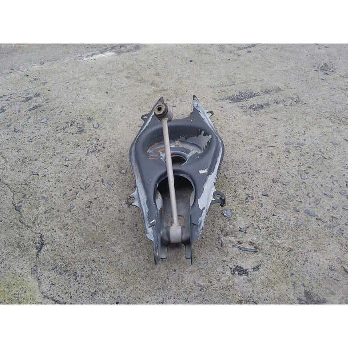 Horquilla Trasera Derecha Para Mercedes Benz C250 Sedan 2010, 2011, 2012, 2013, 2014, 2015