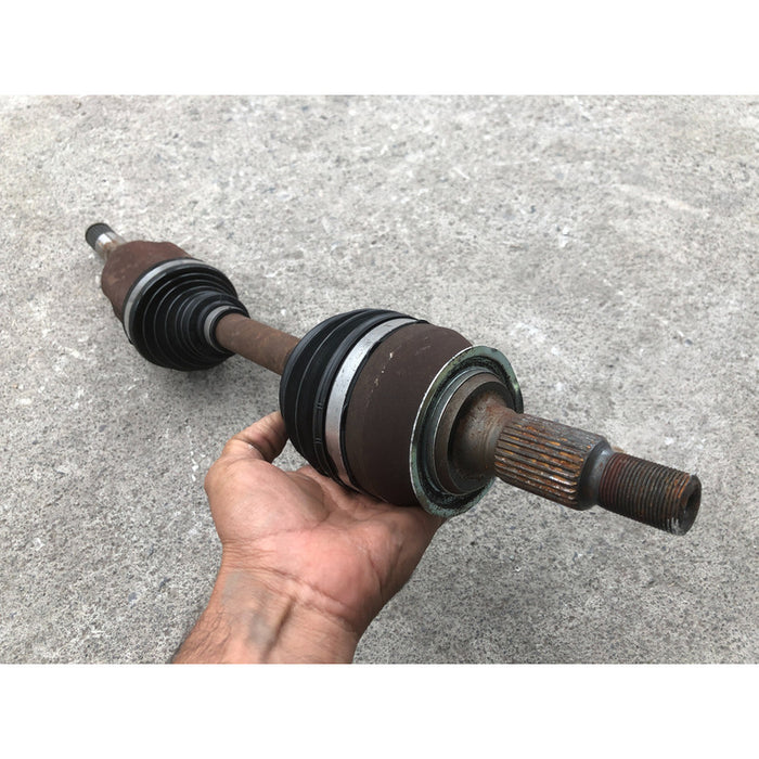 Junta Homocinetica Delantera Derecha Original Para Cadillac Xts 2014, 2015, 2016, 2017 Motor 3.6