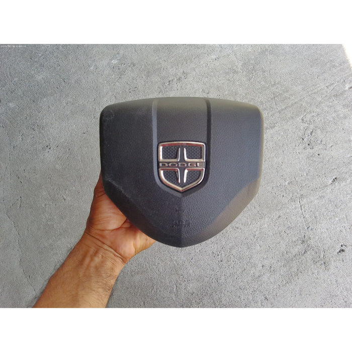 Bolsa De Aire Volante Caravan Dodge 2013 - 2020