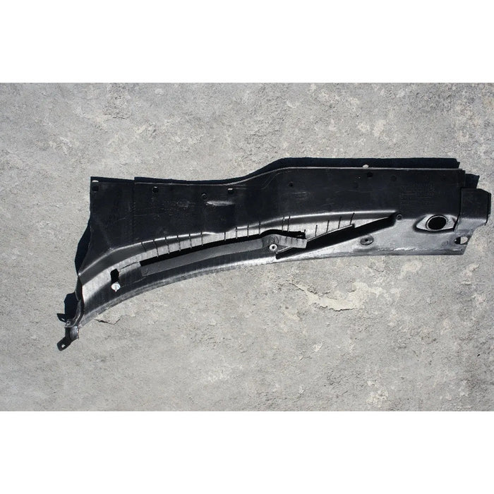 Tolva Limpia Parabrisas Derecho Para Nissan Tsuru 1992, 1993, 1994, 1995, 1996, 1997, 1998, 1999, 2000, 2001, 2002, 2003, 2004, 2005, 2006, 2007, 2008, 2009, 2010, 2011, 2012