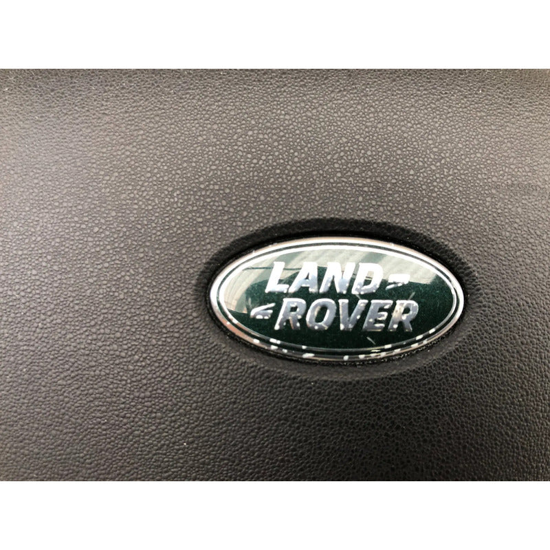 Bolsa De Aire Volante Para Land Rover Discovery 2017, 2018, 2019 Completa Original