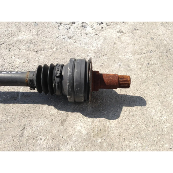 Junta Homocinetica Trasera Izquierda Para Mercedes Benz E350 2010, 2011, 2012, 2013, 2014 Motor 3.5