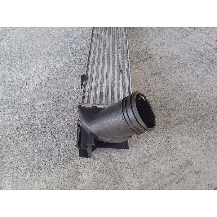 Enfriador Intercooler Bmw 335i 2009 2010 2011 2012 2013 3.0 Litros Original