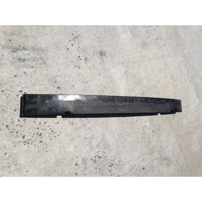 Refuerzo Defensa Trasera Para Nissan Maxima 2005-2006