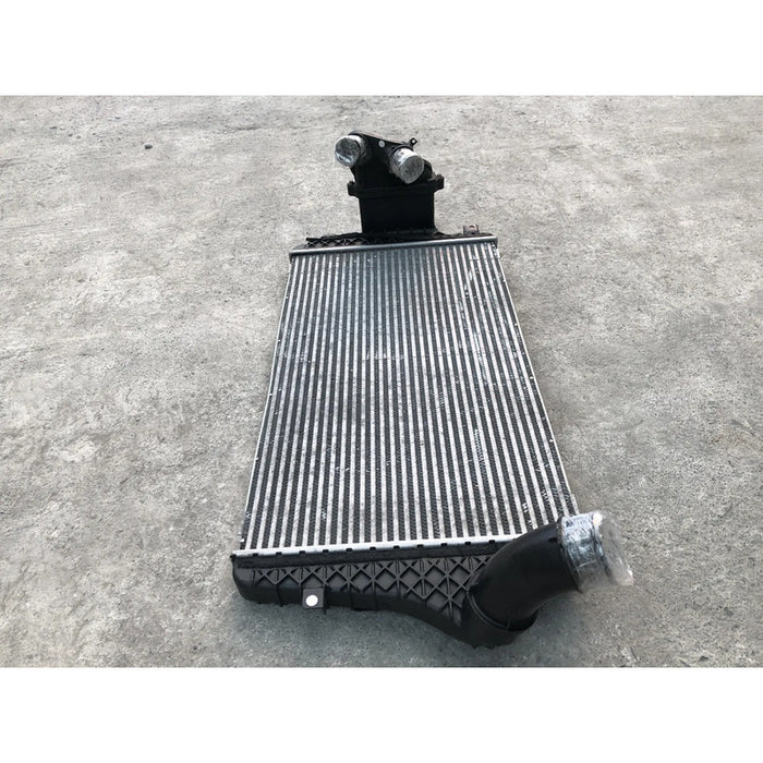 Radiador De Intercooler Lincoln Mkt 2010 Al 2019 3.5