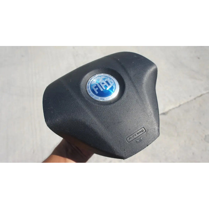 Bolsa De Aire Completa Fiat Grande Punto 2005, 2006, 2007, 2008, 2009 Original (azul)