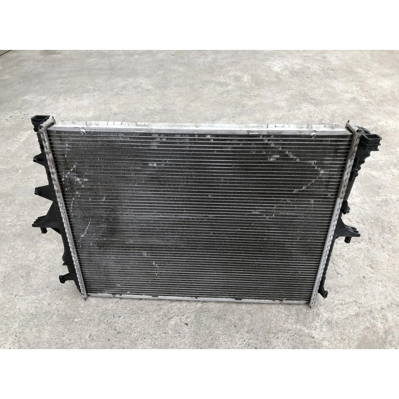 Radiador Original Para Audi Q7 2011, 2012, 2013, 2014, 2015 - Motor 3.0 Litros