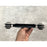 Tirante Trasero Derecho Superior Para Bmw 328 2014, 2015, 2016, 2017, 2018 Motor 2.0