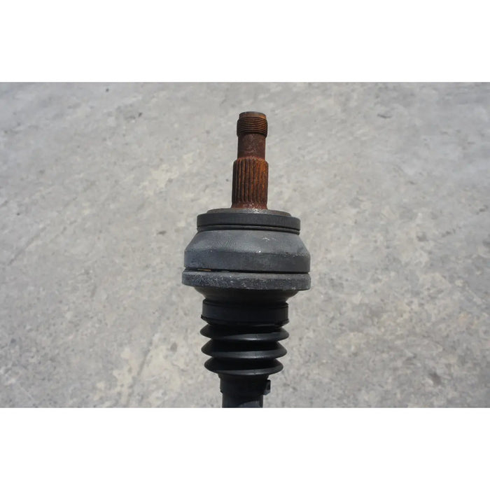 Junta Homocinetica Trasera Derecha Para Glk350 2010, 2011, 2012, 2013, 2014, 2015 - Motor 3.5, Original