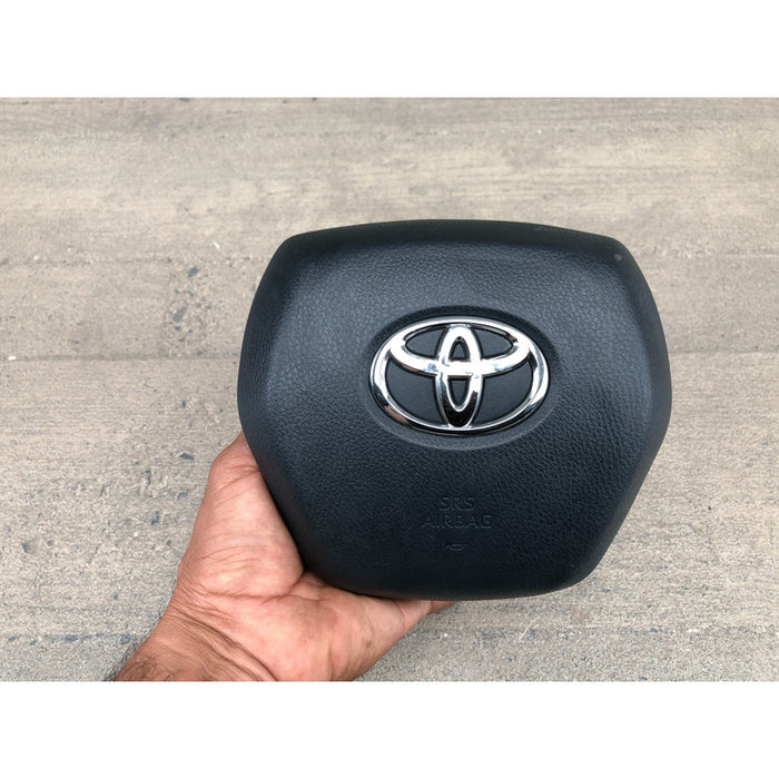 Bolsa De Aire Volante Original Toyota Camry 2019 - 2022