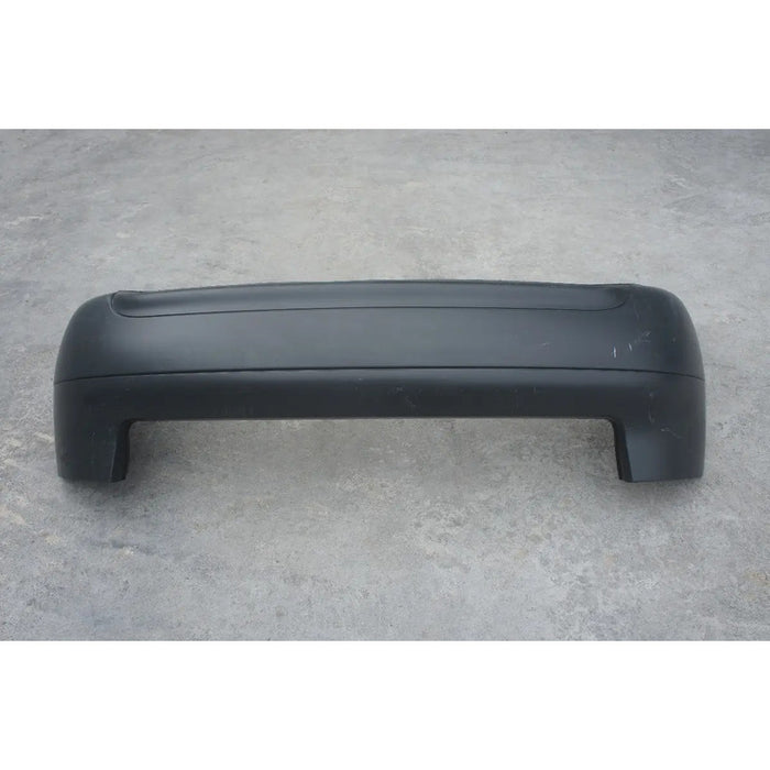 Defensa Trasera Para Audi A6 2004, 2005, 2006 Original