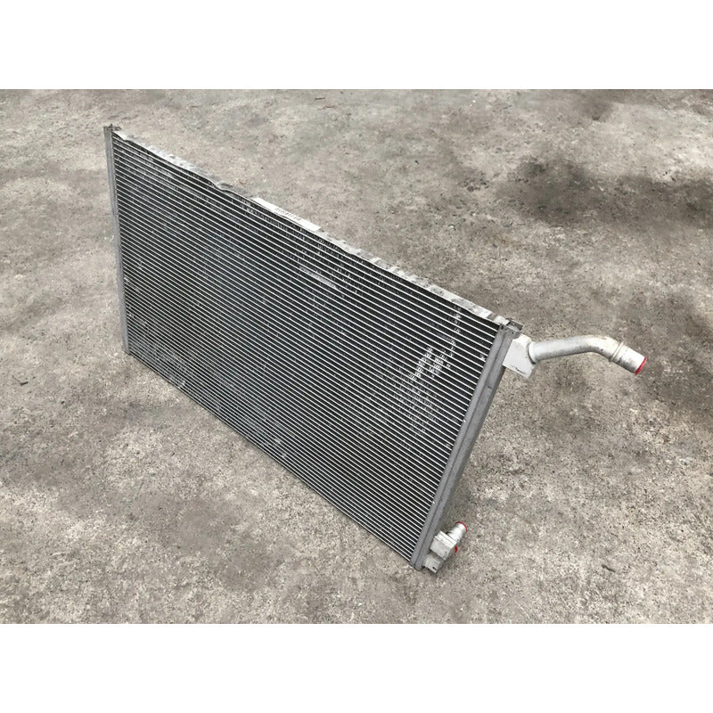 Condensador Para Jaguar Xe 2017, 2018, 2019, 2020 - Motor 2.0 Litros, Original