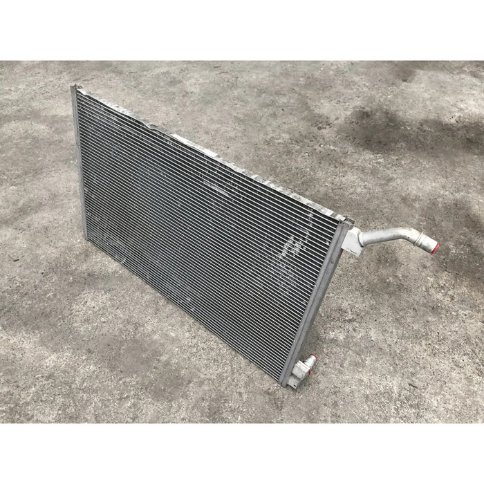 Condensador Para Jaguar Xe 2017, 2018, 2019, 2020 - Motor 2.0 Litros, Original
