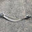 Tirante Trasero Derecho Original Para Mercedes Benz C300 2015, 2016, 2017, 2018 (motor 2.0 Litros)