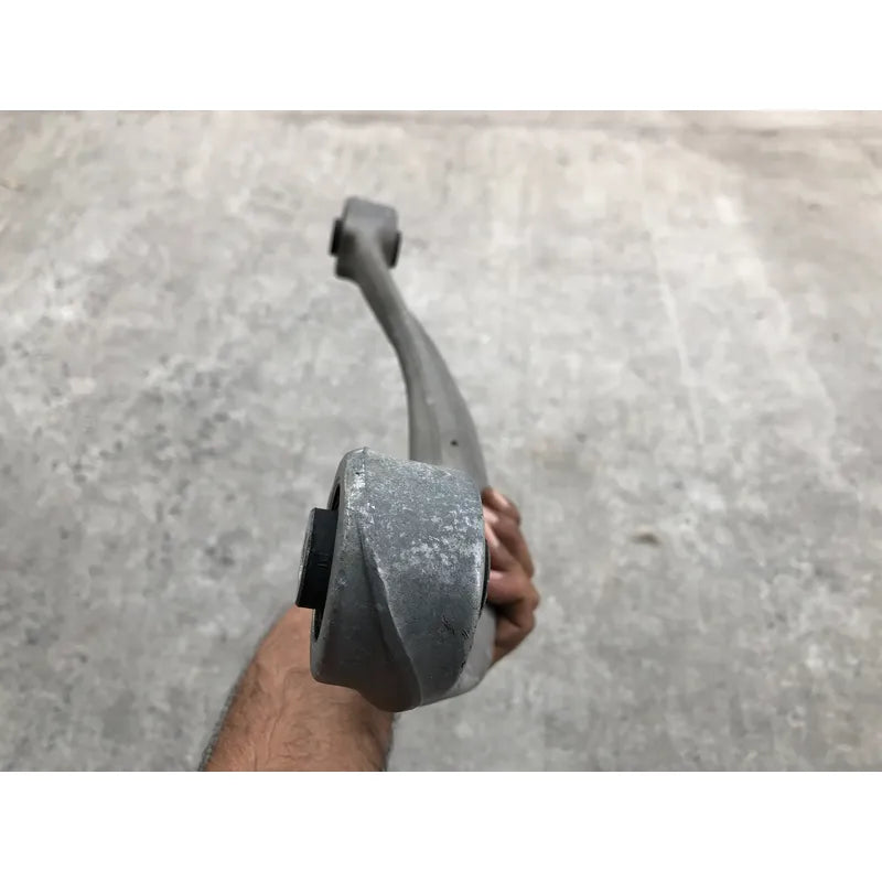 Tirante Trasero Derecho Superior Para Audi A4 2009, 2010, 2011, 2012 - Motor 2.0 Litros, 4 Cilindros, Original