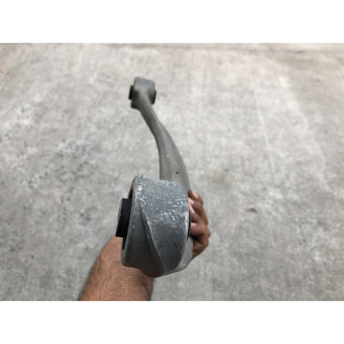 Tirante Trasero Derecho Superior Audi A4 2009 Al 2012 2.0