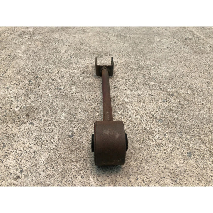 Tirante Trasero Izquierdo Inferior Ford Explorer 2011, 2012, 2013, 2014, 2015, 2016, 2017, 2018, 2019 Para Motor V6 3.5 Litros, Original