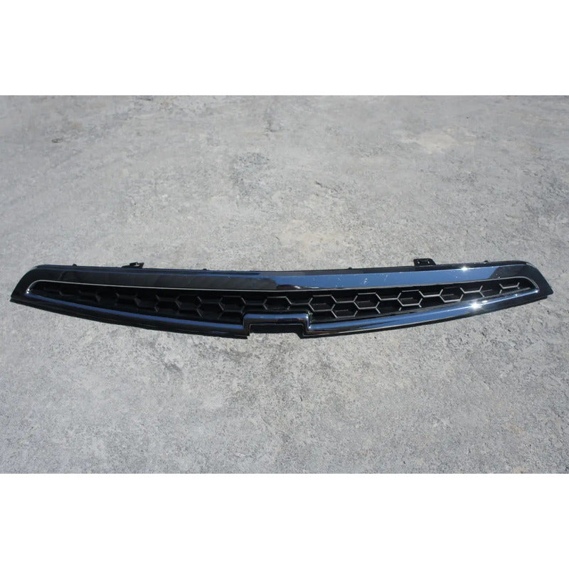Parrilla Para Original Chevrolet Spark 2011, 2012, 2013 Mate