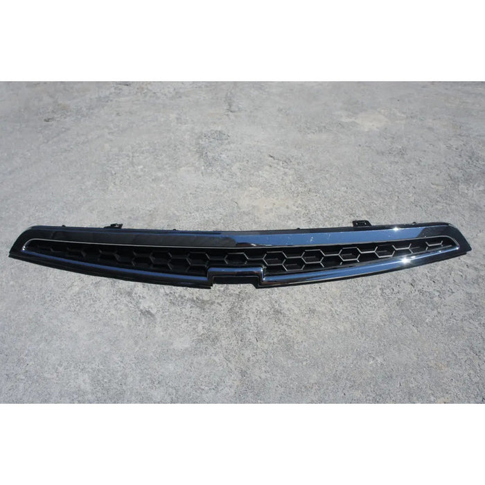Parrilla Para Original Chevrolet Spark 2011, 2012, 2013 Mate