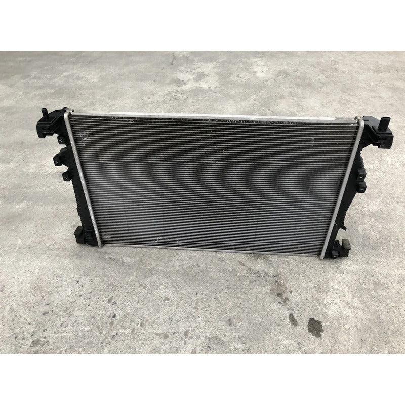 Radiador Original Para Jeep Cherokee 2014, 2015, 2016, 2017, 2018 Motor 2.4