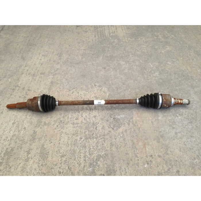 Junta Homocinetica Trasera Izquierda Original Para Ford Explorer 2011, 2012, 2013, 2014, 2015, 2016, 2017, 2018, 2019
