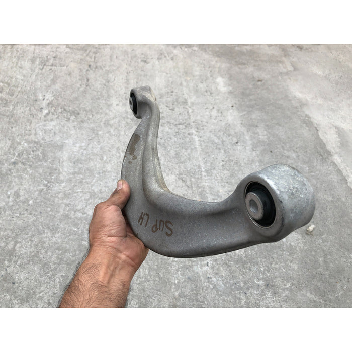 Tirante Trasero Izquierdo Superior Audi A4 2009 Al 2012 2.0