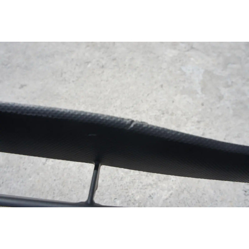 Parrilla Inferior Delantera Para Toyota Yaris 2016-2017 - Original Mate