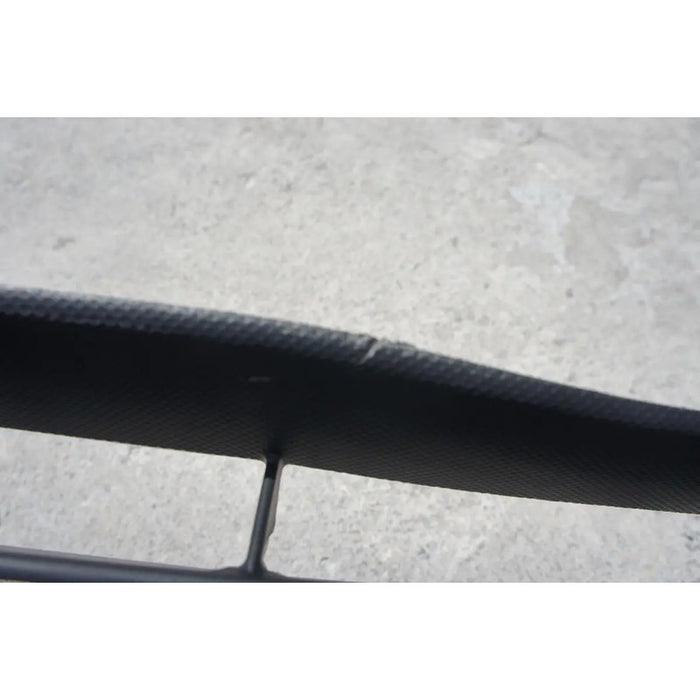 Parrilla Inferior Delantera Para Toyota Yaris 2016-2017 - Original Mate