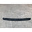 Moldura De Defensa Trasera Para Dodge Caravan 2001-2007 Negro