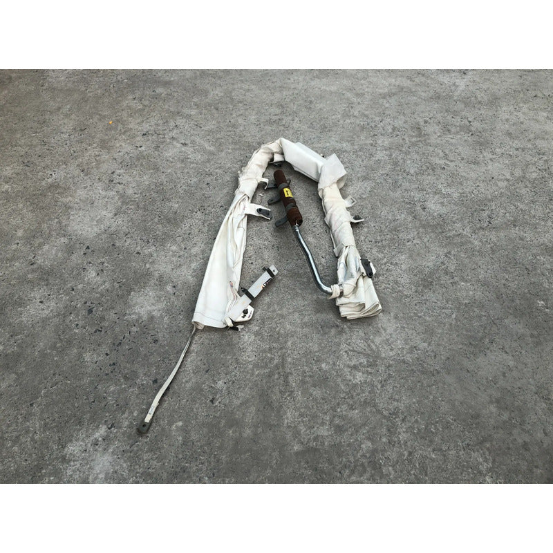 Bolsa De Aire Cortina Derecha Original para Chevrolet Silverado 2019, 2020, 2021, 2022, 2023, 2024 (extended)