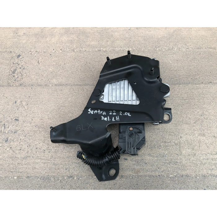Modulo Control De Transmision Sentra 2020 2021 2022 2023 2024 Motor 2.0, Original