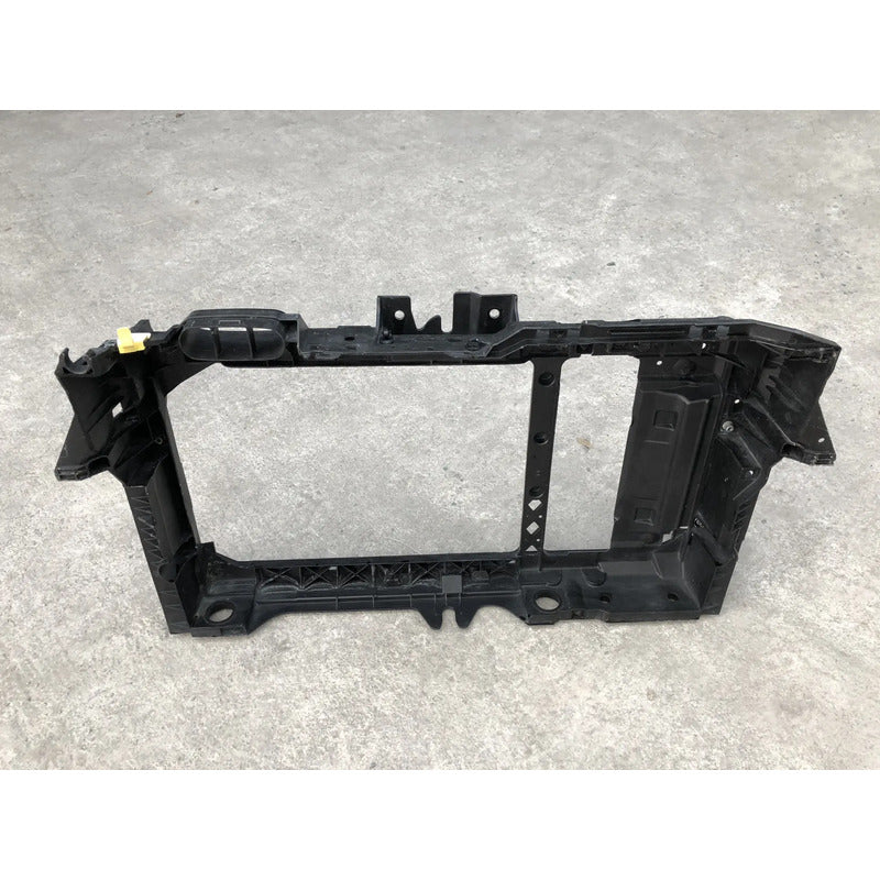 Marco De Radiador Original Para Ford Fiesta 2012, 2013, 2014, 2015, 2016, 2017, 2018