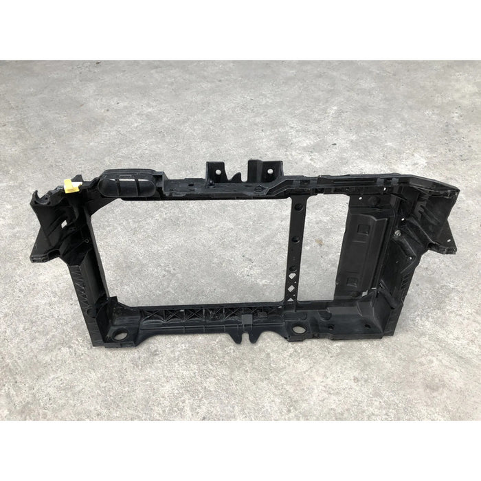 Marco De Radiador Original Para Ford Fiesta 2012, 2013, 2014, 2015, 2016, 2017, 2018