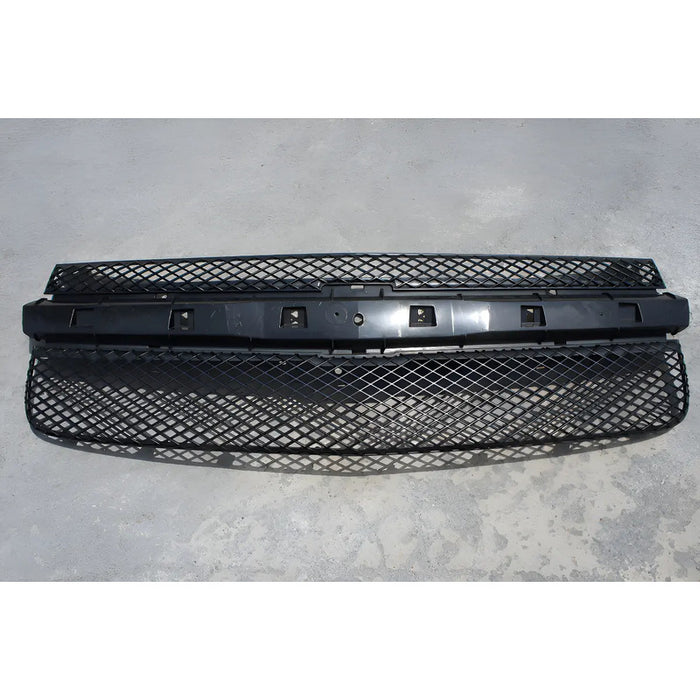 Parrilla Original Para Chevrolet Equinox 2005, 2006, 2007, 2008, 2009 - Original Mate