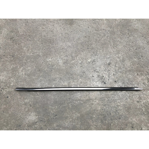 Moldura De Felpa De Puerta Delantera Derecha Para Nissan Altima 2013, 2014, 2015, 2016, 2017, 2018 - Original Cromado