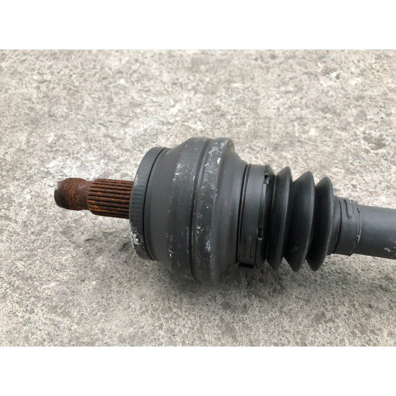 Junta Homocinetica Trasera Derecha Para Mercedes Benz C250 2010, 2011, 2012, 2013, 2014, 2015 Motor 1.8 Original