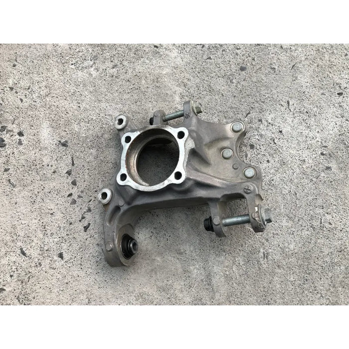 Mango Trasero Derecho Original Para Palisade 2020, 2021, 2022, 2023, 2024 Motor 3.8