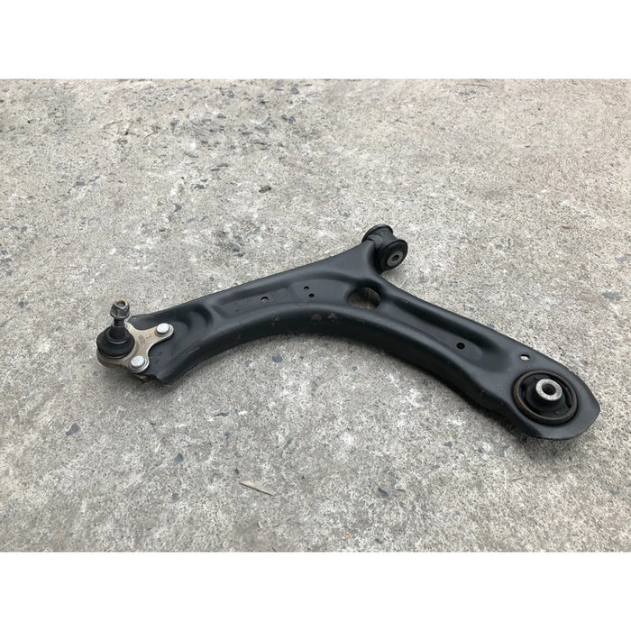 Horquilla Delantera Izquierda Volkswagen Passat 2012, 2013, 2014, 2015, 2016, 2017, 2018, 2019, 2020 2021  Motor 1.8, 3.6
