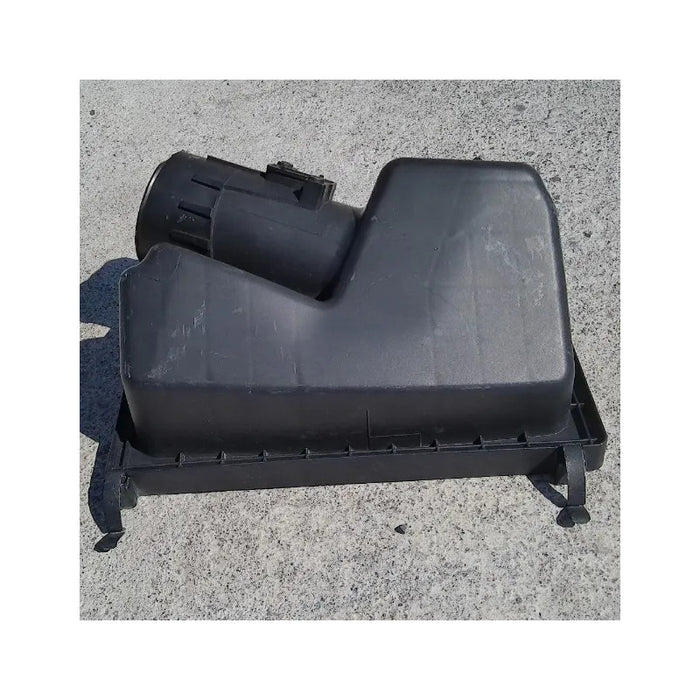 Tapa Superior De Porta Filtro De Aire Para Nissan Murano 2015, 2016, 2017, 2018, 2019, 2020 - Motor 3.5 Litros, V6 - Original