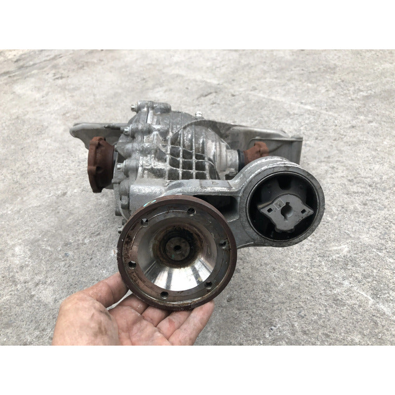 Diferencial Trasero Para Audi A4 2017, 2018, 2019, 2020, 2021 - Motor 2.0 Turbo, Original