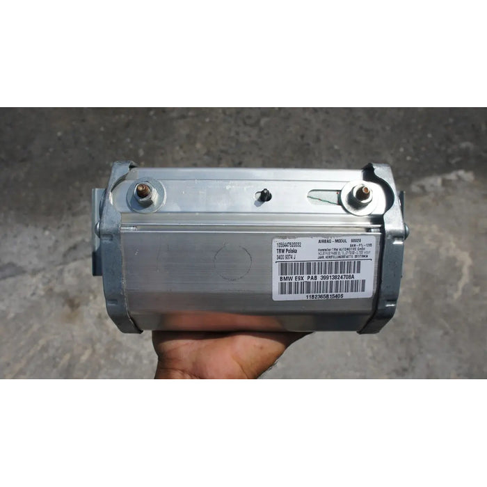Bolsa De Aire Tablero Para Bmw 328i, 330i, 335i 2006, 2007, 2008, 2009, 2010, 2011, 2012, Original