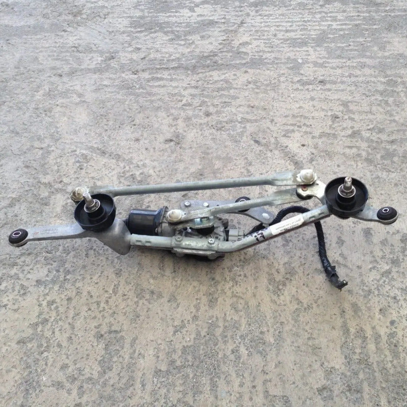 Motor Limpia Parabrisas (original) Para Nissan Sentra 2013, 2014, 2015, 2016, 2017, 2018