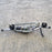 Motor Limpia Parabrisas (original) Para Nissan Sentra 2013, 2014, 2015, 2016, 2017, 2018