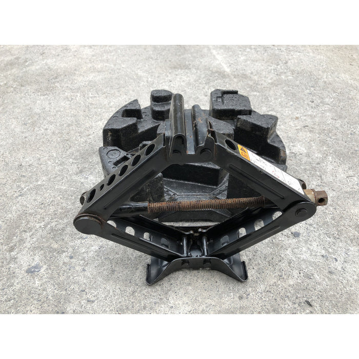 Gato Tijera Ford Focus 2012 Al 2018