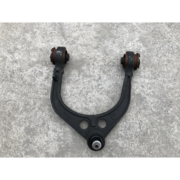 Horquilla Delantera Derecha Para Dodge Challenger 2012, 2013, 2014, 2015, 2016, 2017, 2018, 2019, 2020, 2021 Motor 3.6