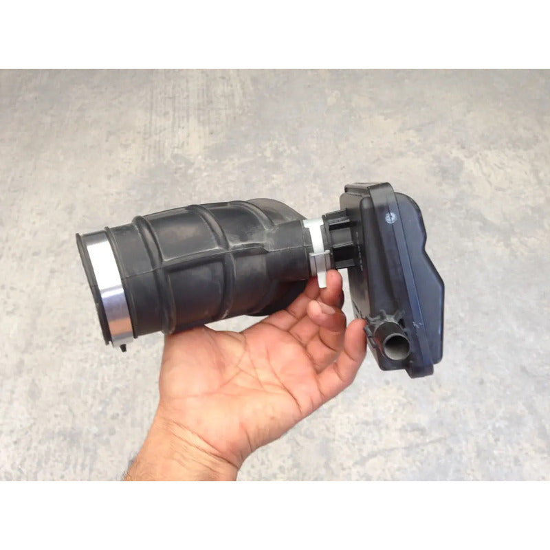 Manguera De Porta Filtro De Aire Para Nissan Altima - Modelos 2013, 2014, 2015, 2016, 2017, 2018 -- Motor 2.5 Litros, L4