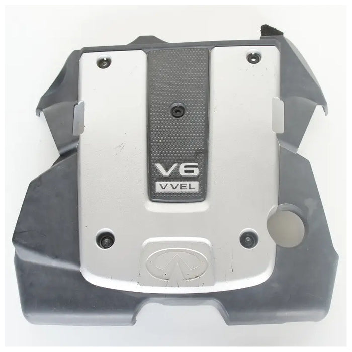 Cubierta Tapa De Motor Para Infiniti Q50 2014, 2015 - Original