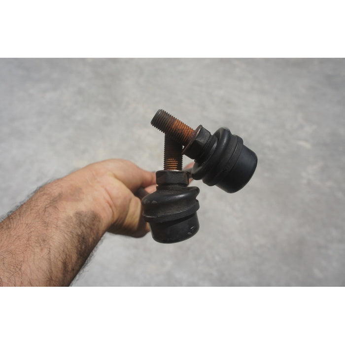 Par De Tornillos Estabilizadores Delanteros Para Nissan Murano 2009, 2010, 2011, 2012, 2013, 2014